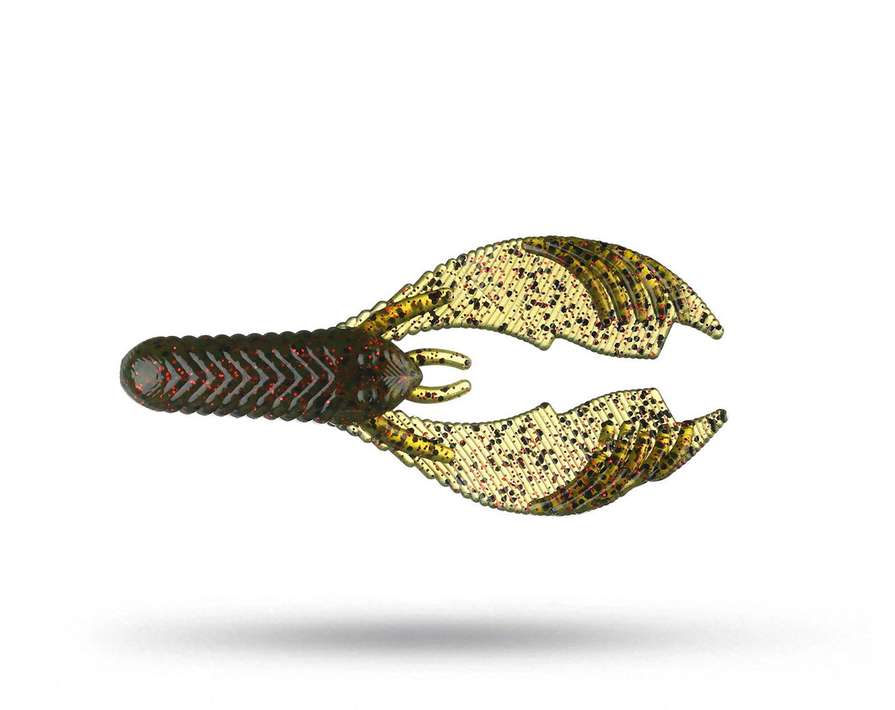 Yum Craw Chunk 2,75 inch